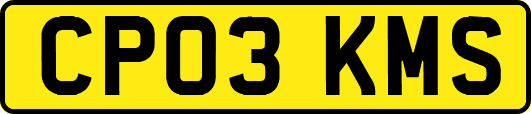CP03KMS