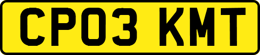 CP03KMT