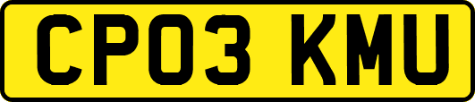 CP03KMU
