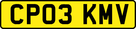 CP03KMV