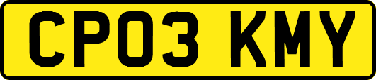 CP03KMY