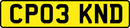 CP03KND