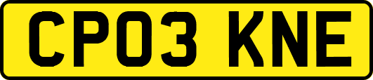 CP03KNE
