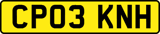 CP03KNH