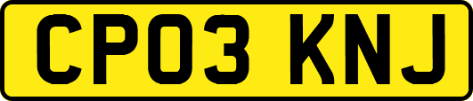 CP03KNJ