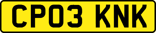 CP03KNK
