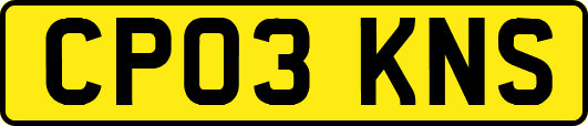 CP03KNS