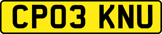 CP03KNU