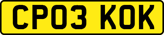 CP03KOK