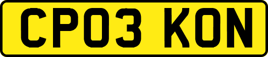 CP03KON