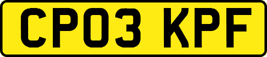 CP03KPF
