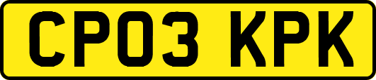 CP03KPK