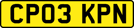 CP03KPN