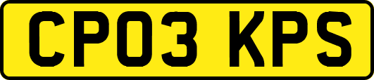 CP03KPS