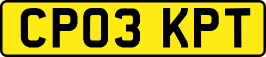 CP03KPT