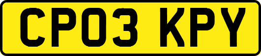 CP03KPY