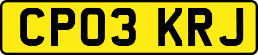 CP03KRJ