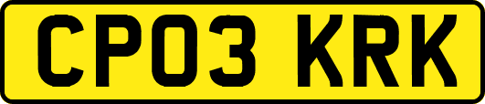 CP03KRK