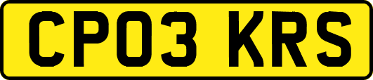 CP03KRS