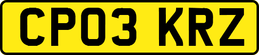 CP03KRZ