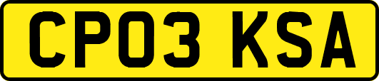 CP03KSA
