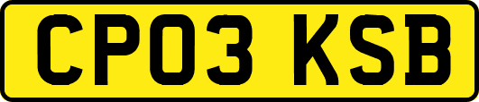 CP03KSB
