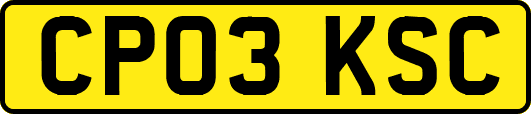 CP03KSC