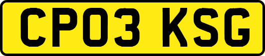 CP03KSG