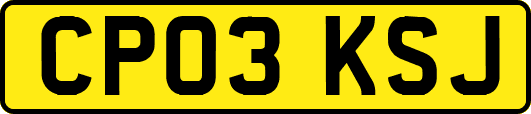 CP03KSJ