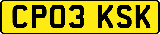 CP03KSK