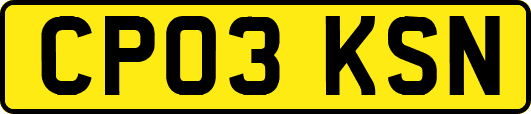 CP03KSN