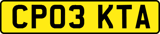 CP03KTA