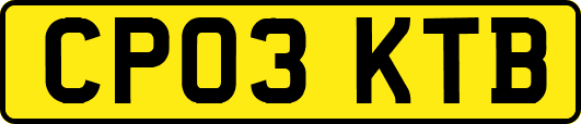CP03KTB