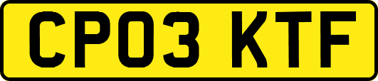 CP03KTF