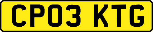 CP03KTG