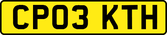 CP03KTH