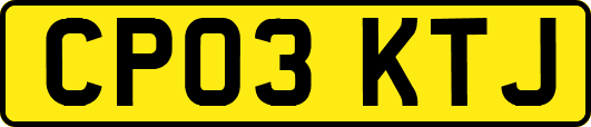 CP03KTJ