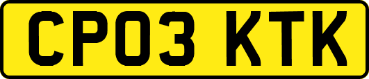 CP03KTK