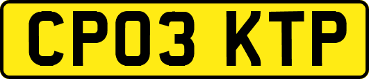 CP03KTP
