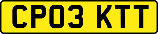 CP03KTT