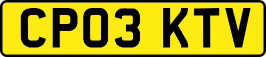 CP03KTV