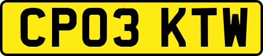 CP03KTW