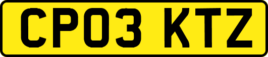 CP03KTZ