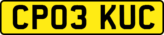 CP03KUC
