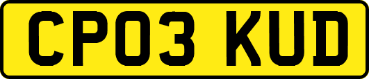 CP03KUD