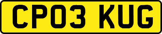 CP03KUG