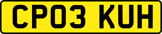 CP03KUH