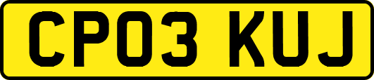 CP03KUJ
