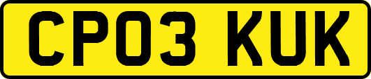 CP03KUK