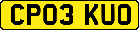 CP03KUO
